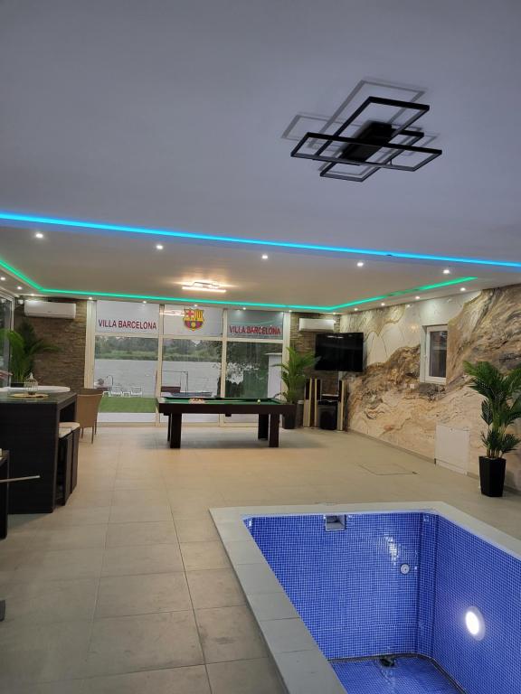 Φωτογραφία από το άλμπουμ του Vila Barcelona Curug σε Čurug