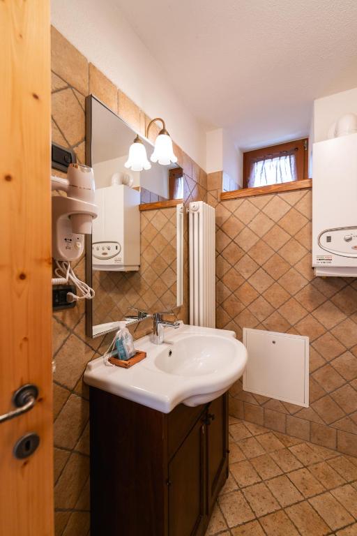 Maso Salim Relax Apartments