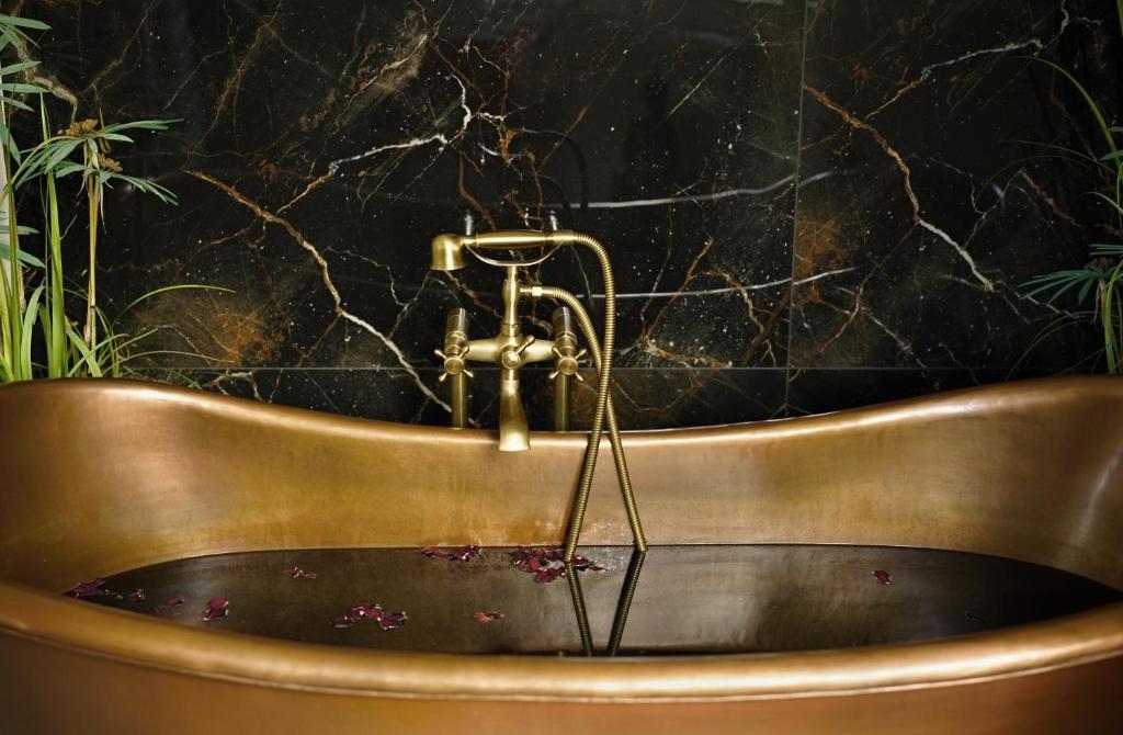 Zdjęcie z galerii obiektu Hotel Bohemia we Franciszkowych Łaźniach