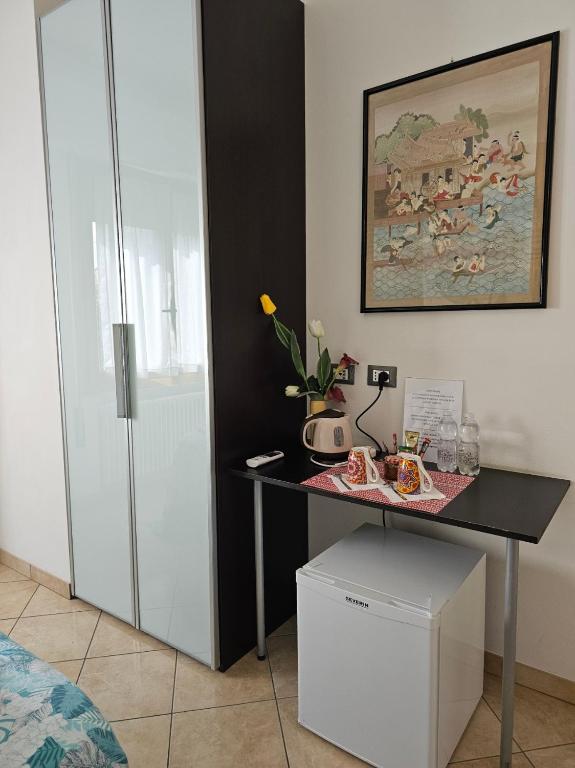 Fotografie z fotogalerie ubytování Guest house Il Giardino in Città v destinaci La Spezia