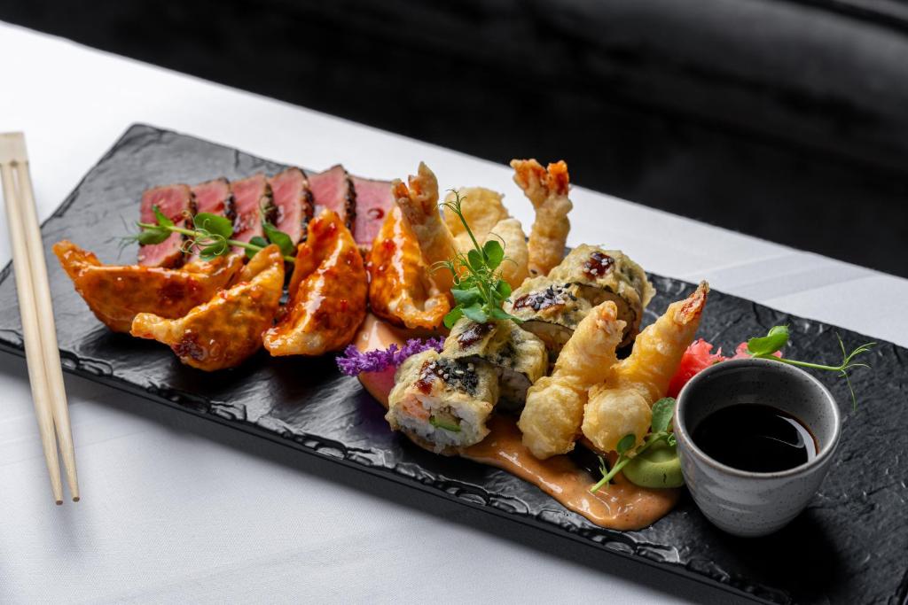 Ana Hotels Bradul Poiana Brasov - Resim 44