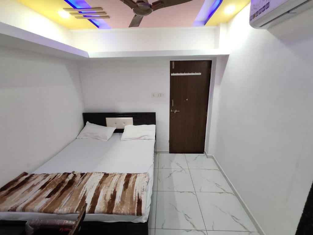 DOSTI HOMESTAY - Apartamento De Una Habitación