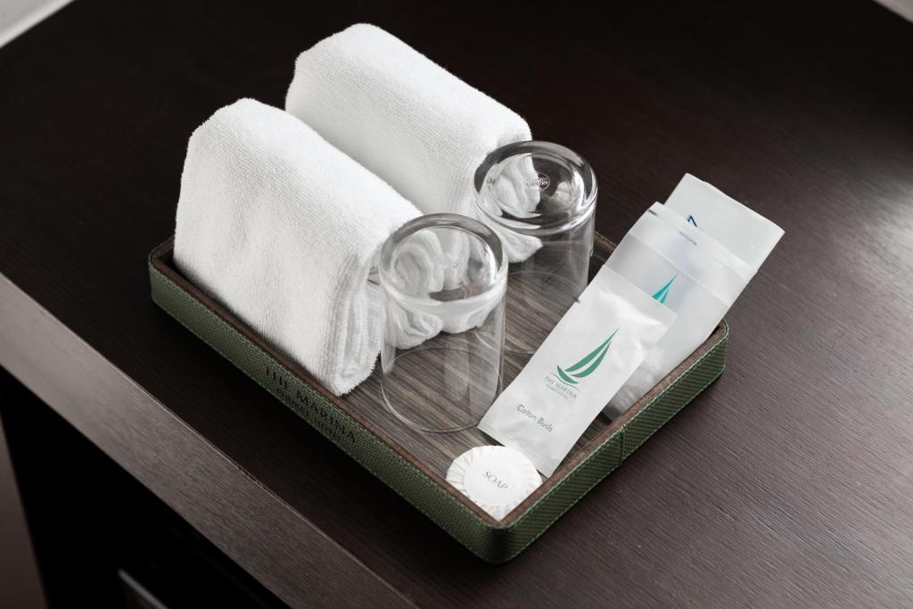 The Marina Phuket Hotel - Resim 43