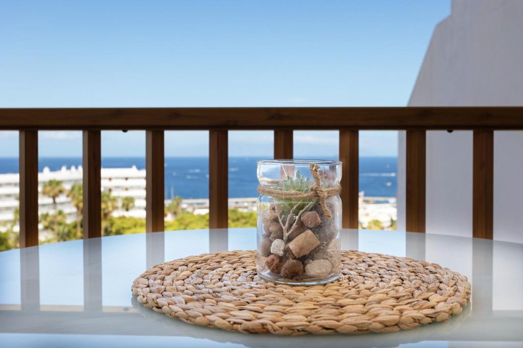 LUXURY SAN EUGENIO OCEAN AND HARBOUR VIEW Home