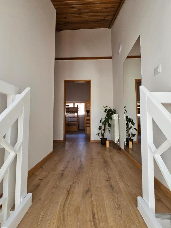 Fotografie z fotogalerie ubytování Leopold Chillout Hostel v destinaci Sarajevo