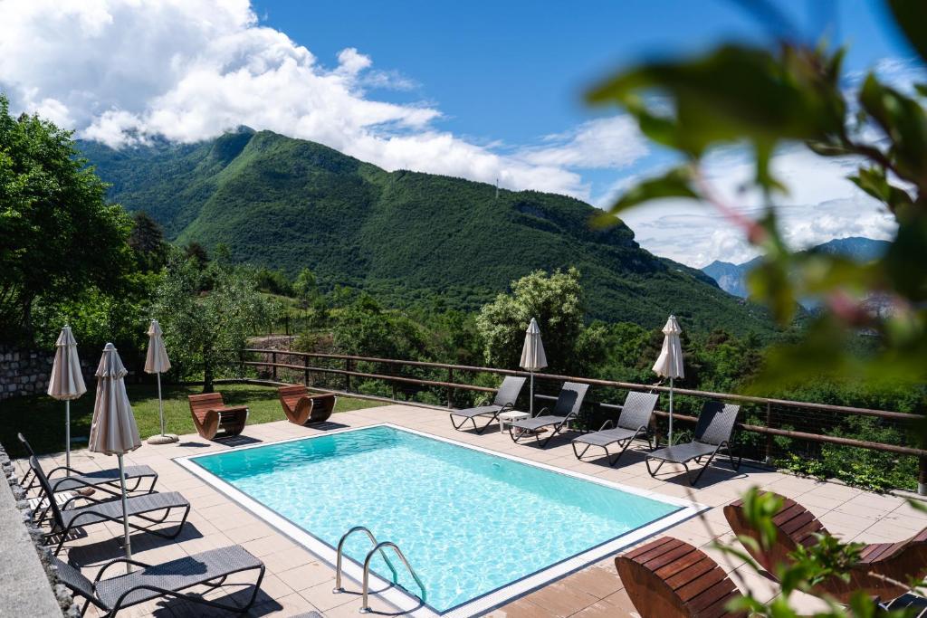 Maso Salim Relax Apartments