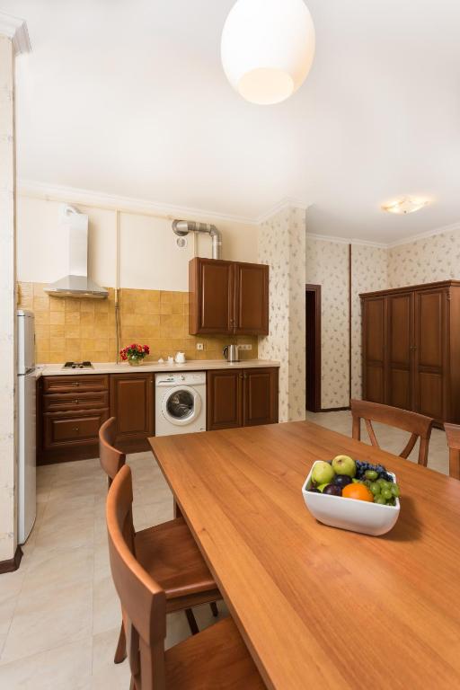 Apartament Hotel by Derenivska Kupil - Appartement