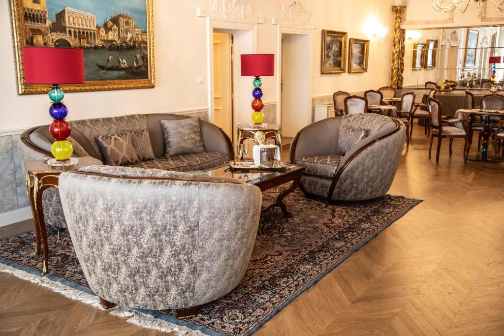 Palazzo dei Mori - Resim 23