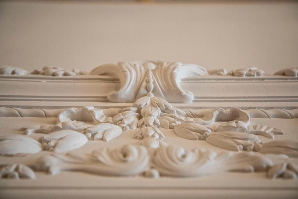 Fotografie z fotogalerie ubytování Palazzo dei Mori v Benátkách