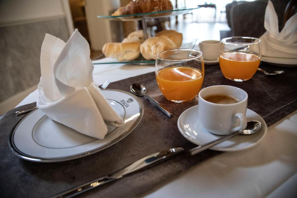 Palazzo dei Mori - Resim 30