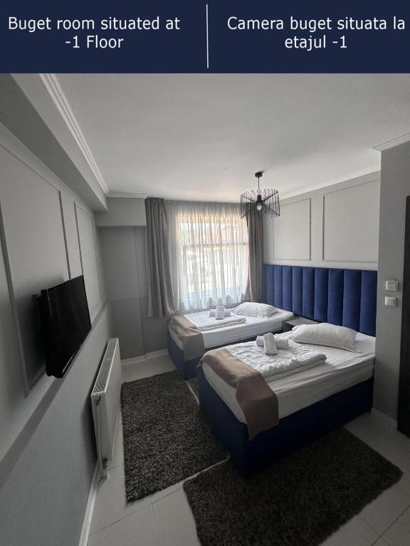 Hotel PASO - Resim 44