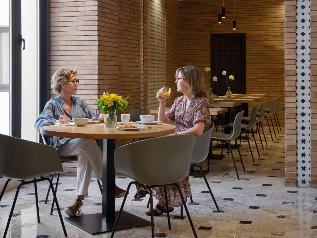 Hotel Fernando III - Resim 30