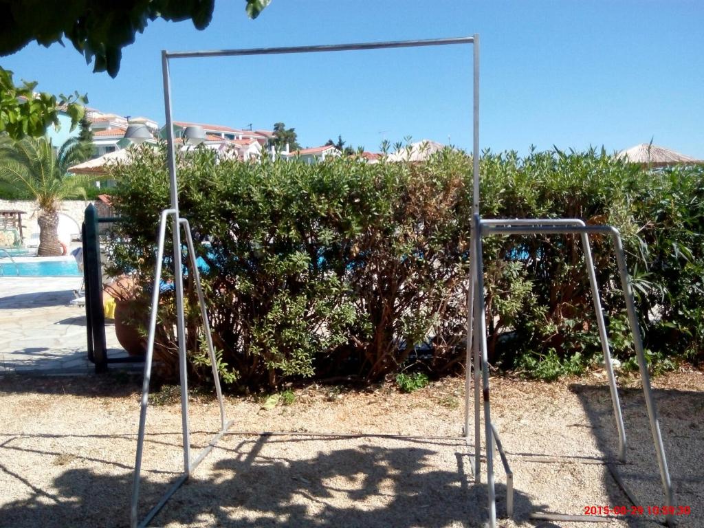 Zdjęcie z galerii obiektu Porto Skala Village Hotel w mieście Skála Kefalonias