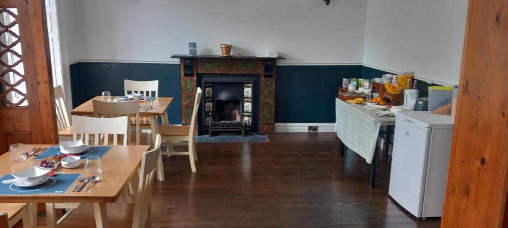 Foto sihtkohas Tipperary asuva majutusasutuse Maid Of Erin Guesthouse galeriist