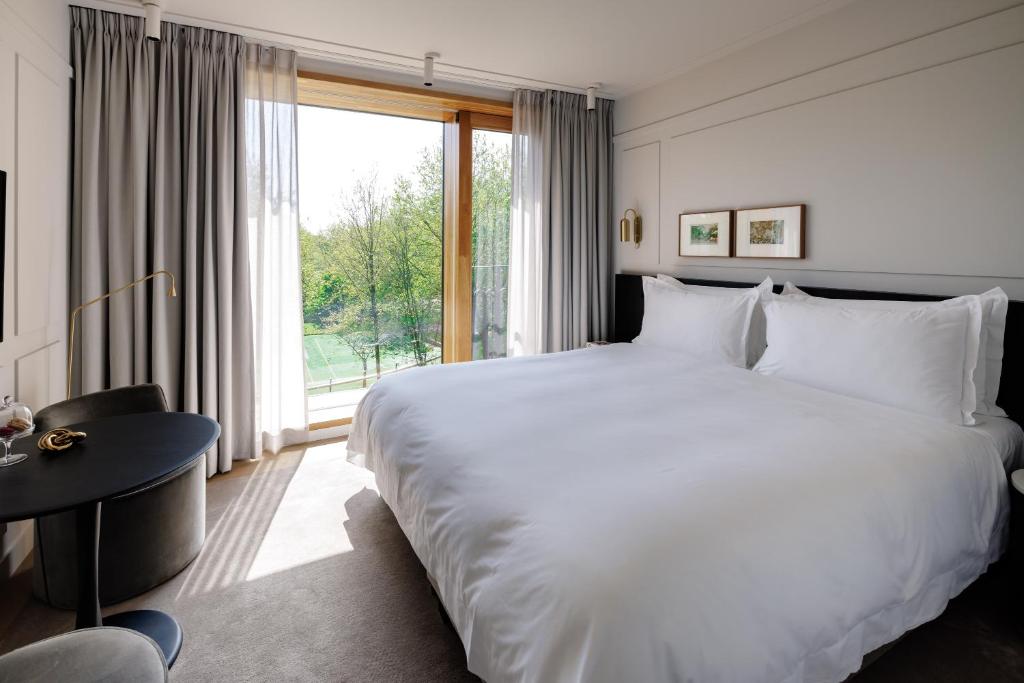 Pillows Grand Boutique Hotel Maurits at the Park - Small Luxury Hotels photo 2