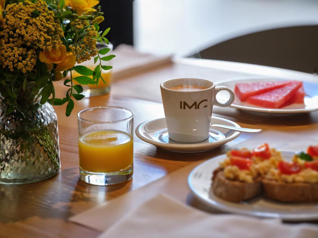 Hotel Fernando III - Resim 38