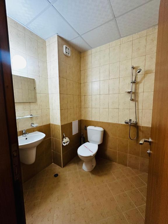 Kép Ivian Family Hotel szállásáról Ravdában a galériában