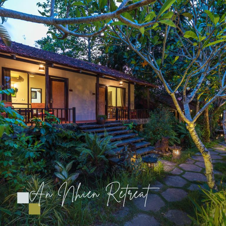 An Nhien Retreat Phu Quoc with Yoga Daily & Beach access - 2