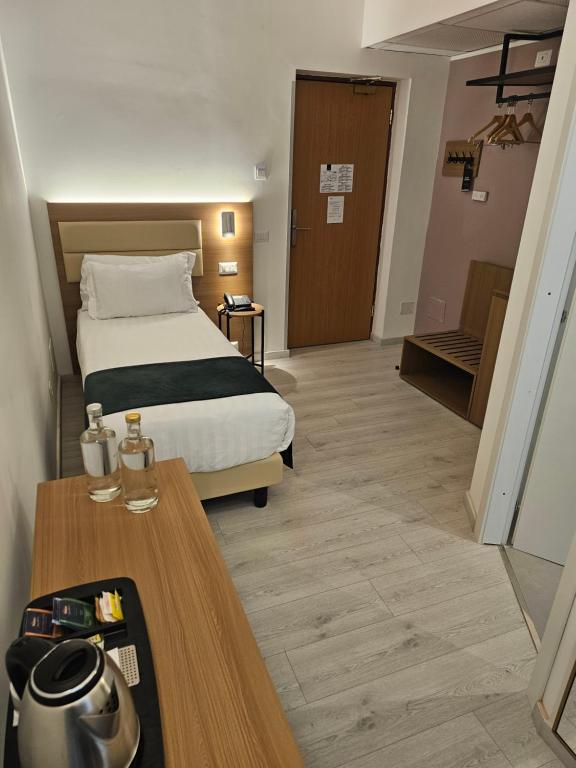 Massimi City Garden - Petite Chambre Simple