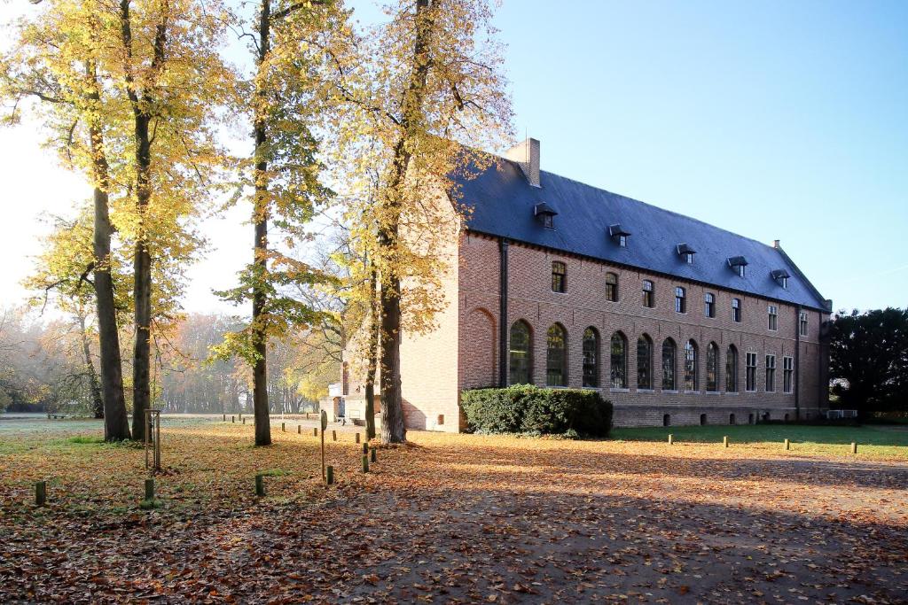 Gallery image of Priorij Corsendonk in Oud-Turnhout