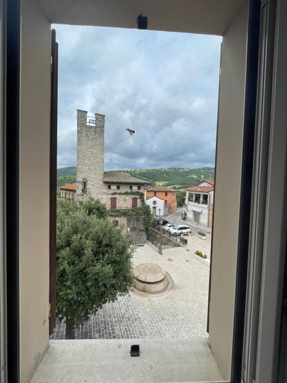 Fotografie z fotogalerie ubytování Locanda Francescana v destinaci Valfabbrica