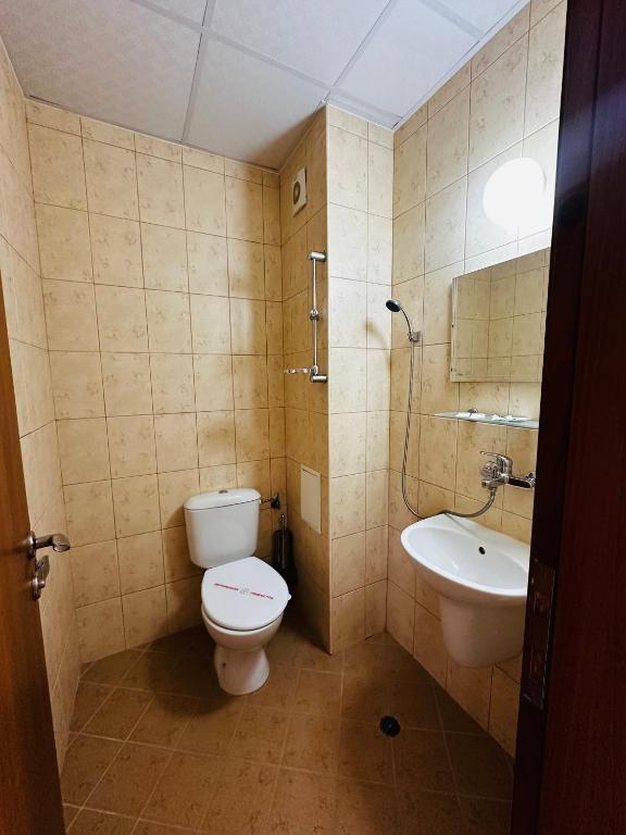 Kép Ivian Family Hotel szállásáról Ravdában a galériában