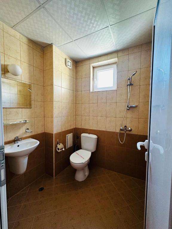 Kép Ivian Family Hotel szállásáról Ravdában a galériában
