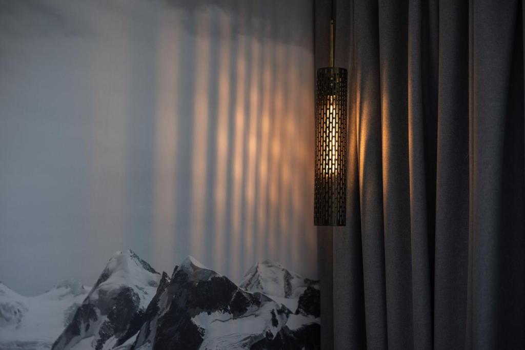 Zleep Hotel Lausanne-Chavannes - Resim 15