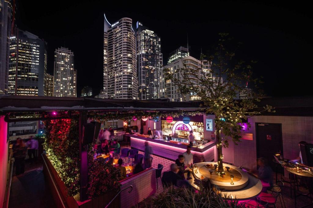 Vibe Hotel Sydney Darling Harbour - Resim 3
