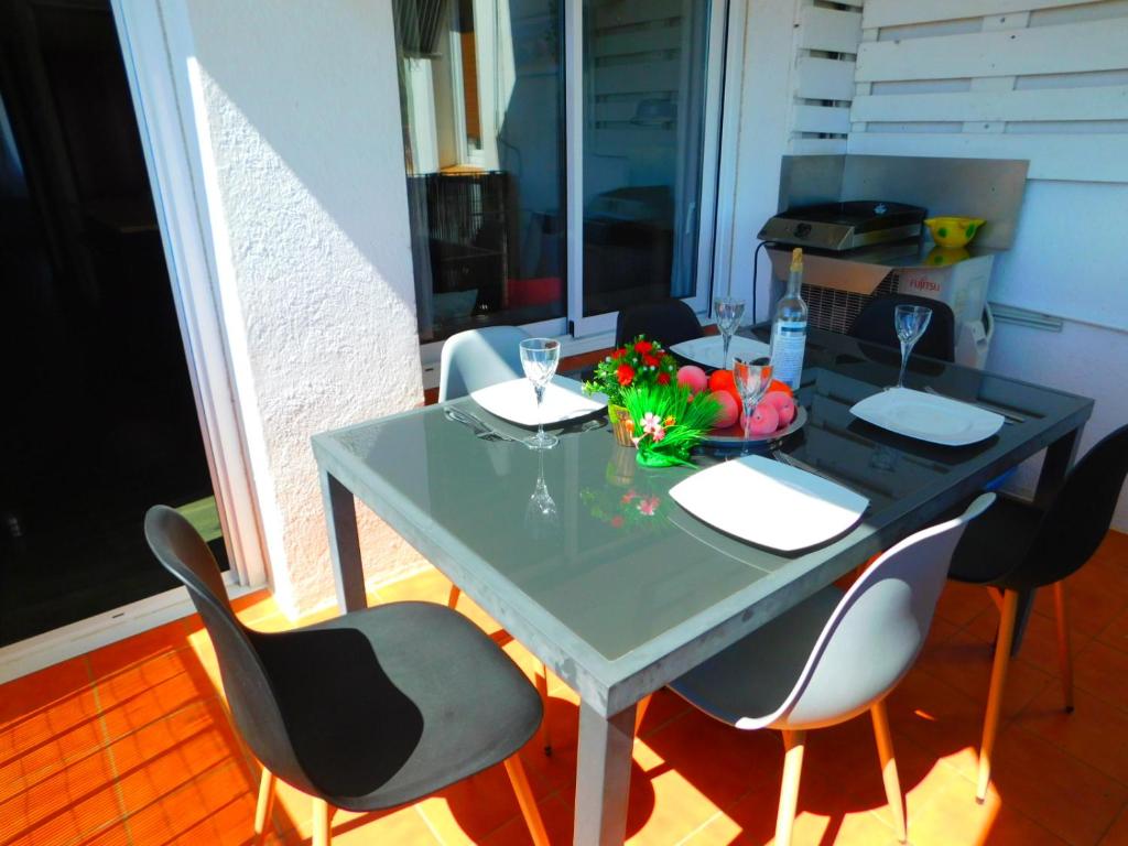 Fotografia z galérie ubytovania GMID IMMO Apartamento Mas Oliva v destinácii Roses