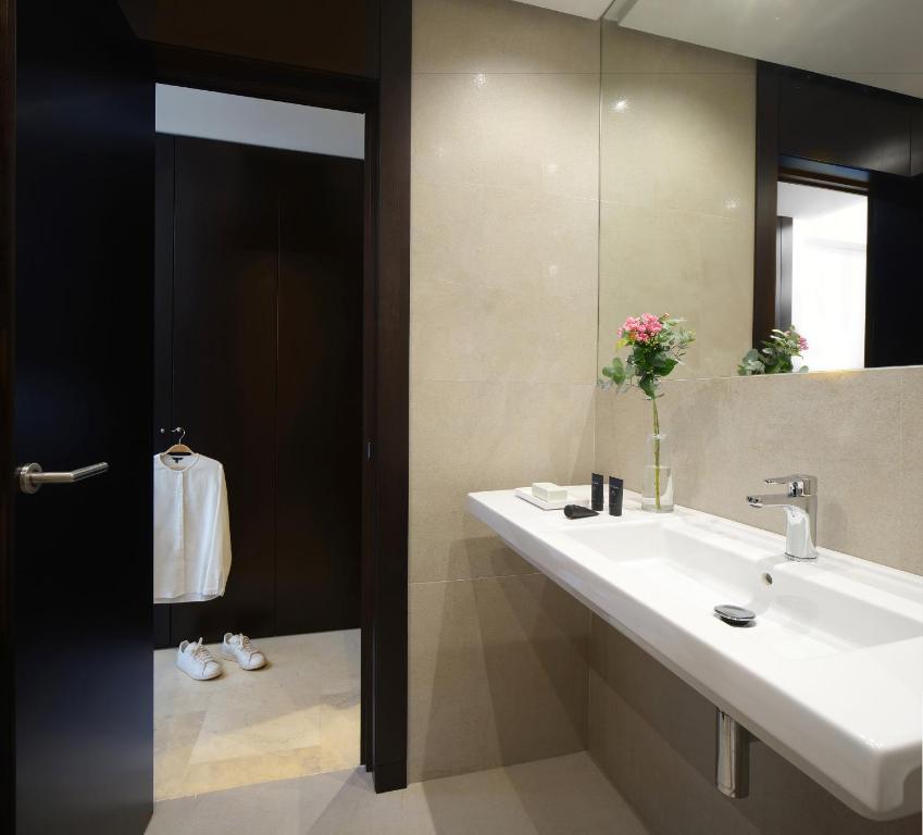 Hotel Fernando III - 11