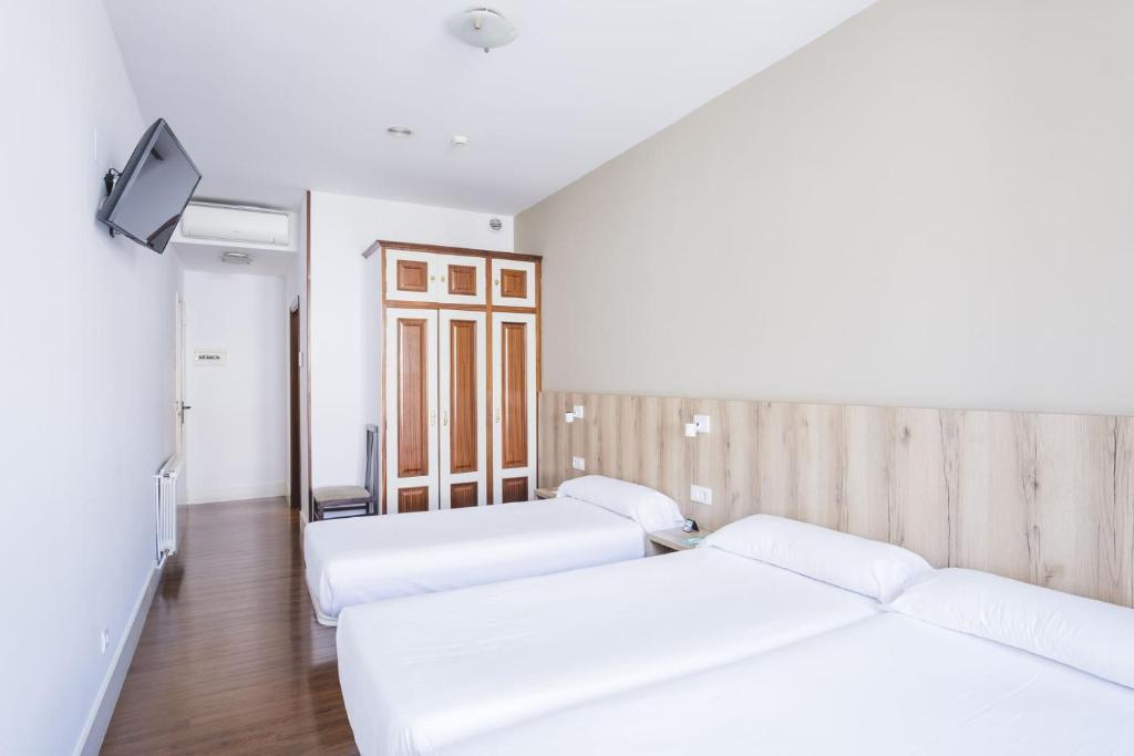 Hotel Alda Avenida - 11