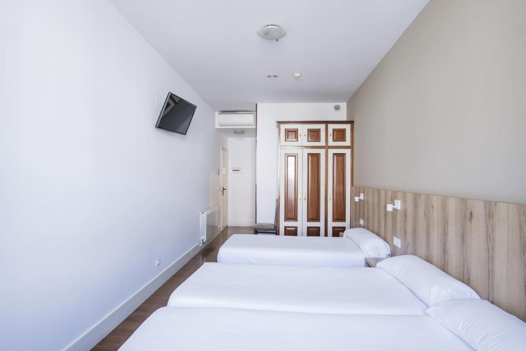 Hotel Alda Avenida - 10