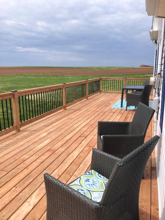 Magnolia House PEI, Souris (updated prices 2024)