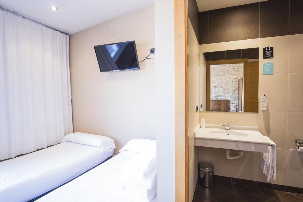 Hotel Alda Avenida - Resim 3