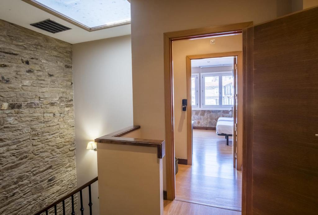 Hotel Alda Avenida - Resim 42