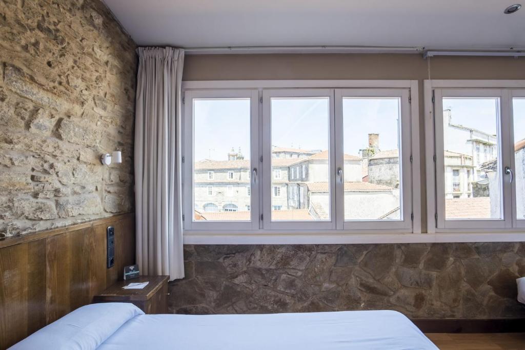 Hotel Alda Avenida - Resim 39