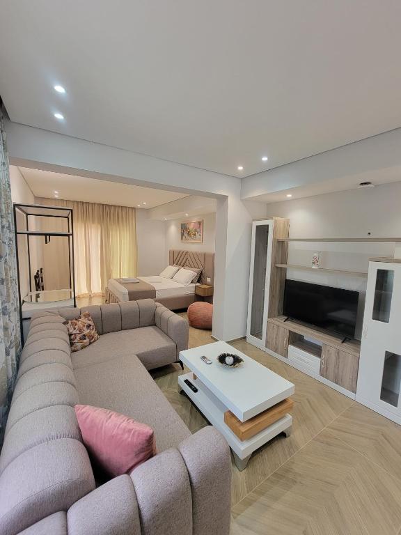luxury studio\