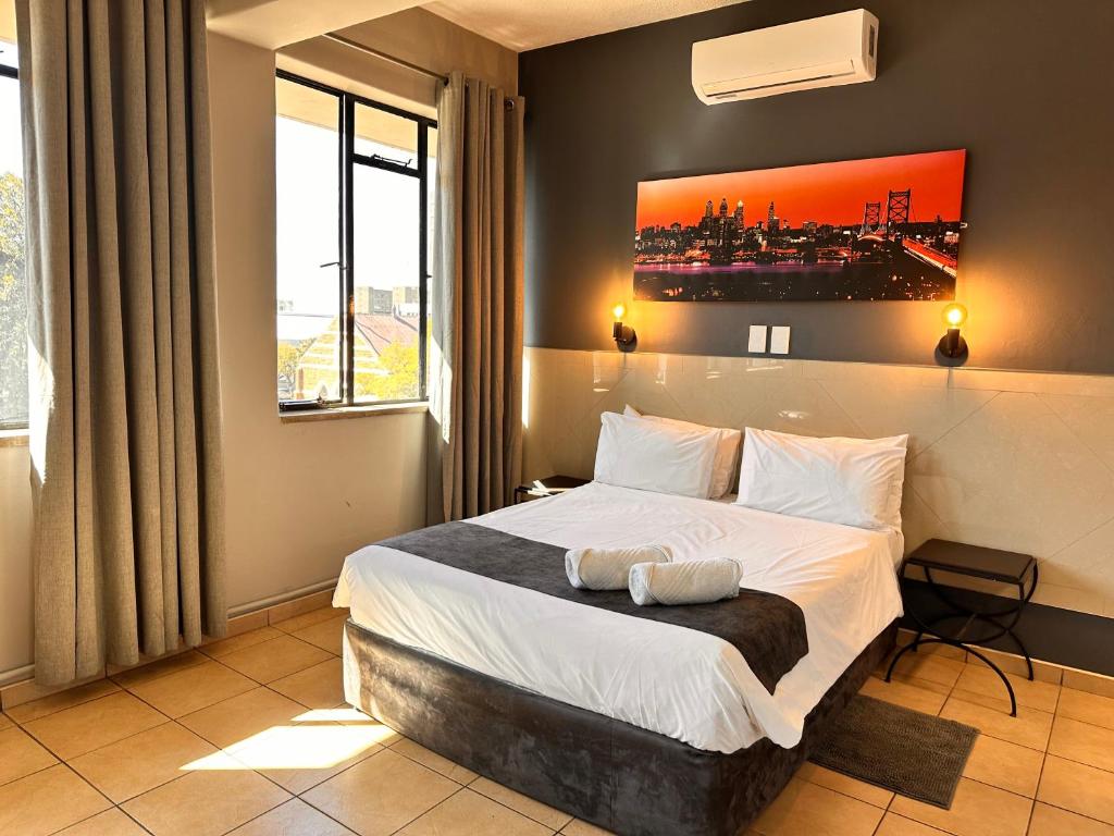 N1 Hotel Bulawayo, Bulawayo (updated prices 2024)