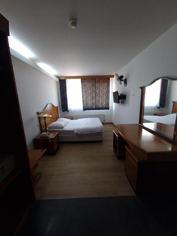 SKY APART HOTEL - Hotel EUROCAP - Resim 14