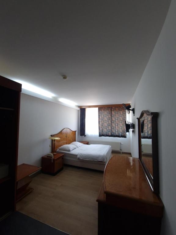 SKY APART HOTEL - Hotel EUROCAP - Resim 13