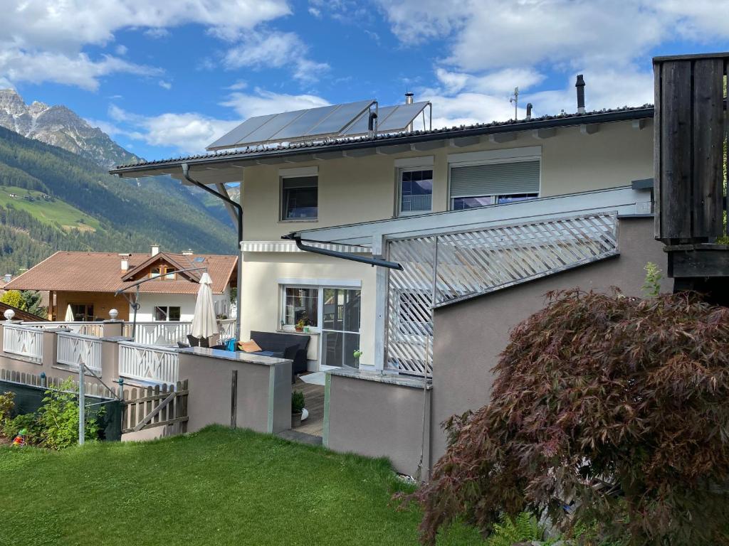Fotografie z fotogalerie ubytování Ferien Haus - Ferienwohnung Lorena v Neustift im Stubaital