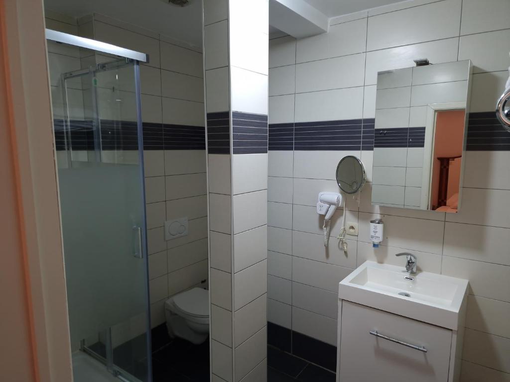 SKY APART HOTEL - Hotel EUROCAP - Resim 21