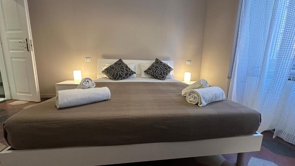 Vaticano Roma Guesthouse - Standard Double Room