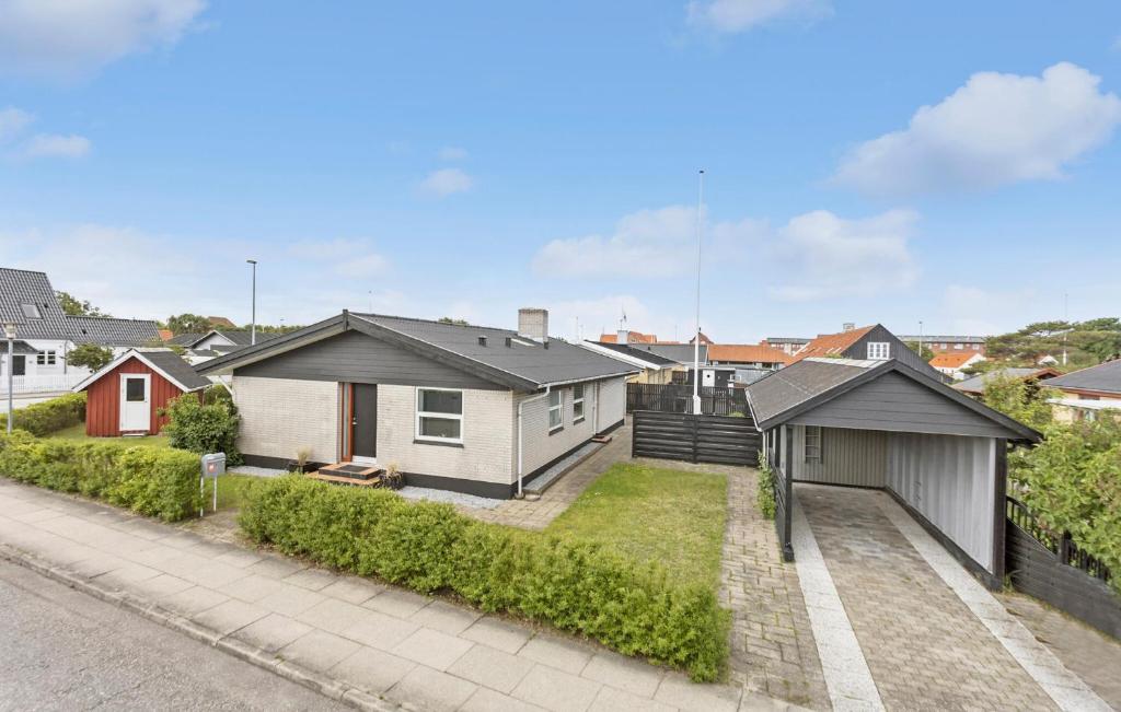 Gallery image of 3 Bedroom Stunning Home In Skagen in Skagen