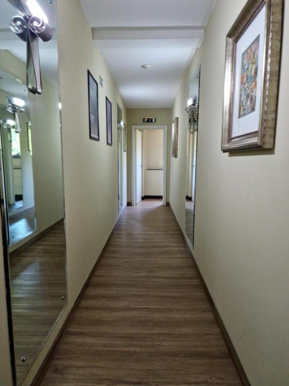 SKY APART HOTEL - Hotel EUROCAP - Resim 19