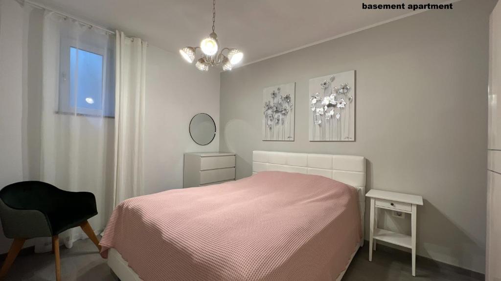 Casa Del Sol Portoroz - Apartamento De Una Habitación