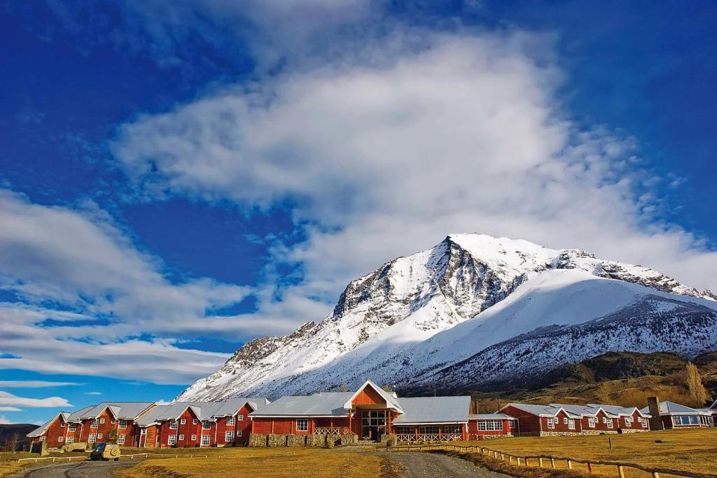 Hotel Las Torres Patagonia, Torres del Paine – Updated 2023 Prices