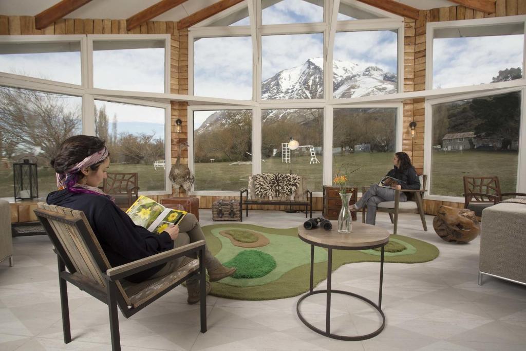 Hotel Las Torres Patagonia, Torres del Paine – Updated 2022 Prices