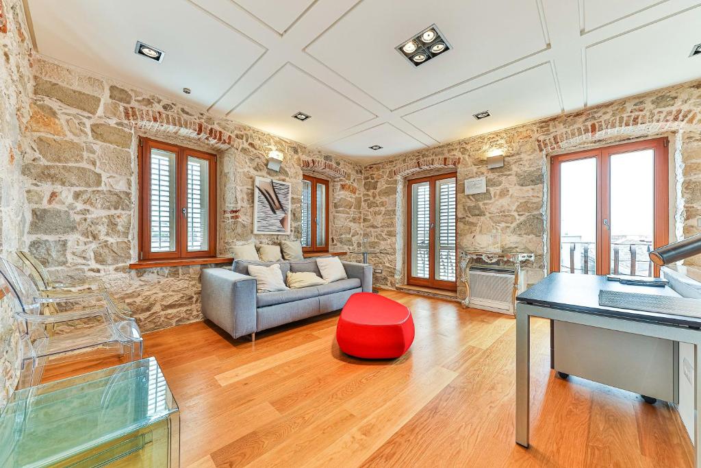 Augubio Penthouse